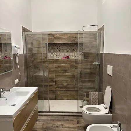 Apartamento Garibaldi 74 *