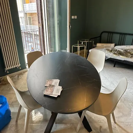 Apartamento Garibaldi 74 Bari