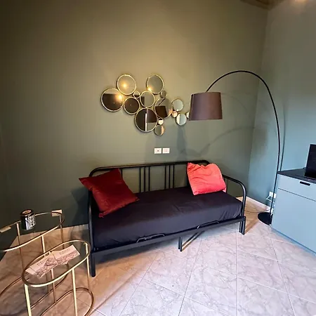 Garibaldi 74 Apartamento *