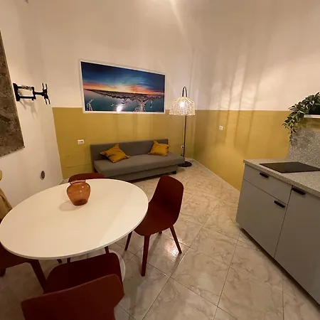 Apartamento Garibaldi 74 *