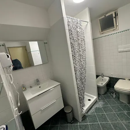 Garibaldi 74 Apartamento *