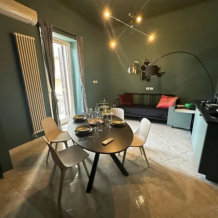 Garibaldi 74 Apartment *
