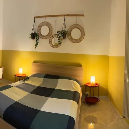 Apartment Garibaldi 74